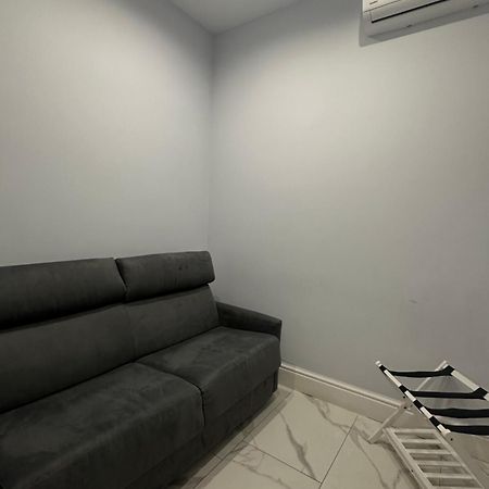 Luxury 2.0 Bed & Breakfast Napoli Ngoại thất bức ảnh