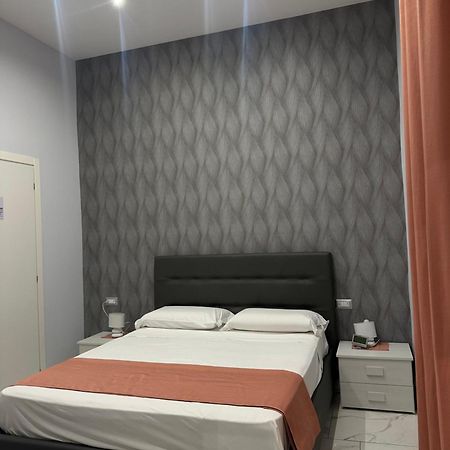Luxury 2.0 Bed & Breakfast Napoli Ngoại thất bức ảnh