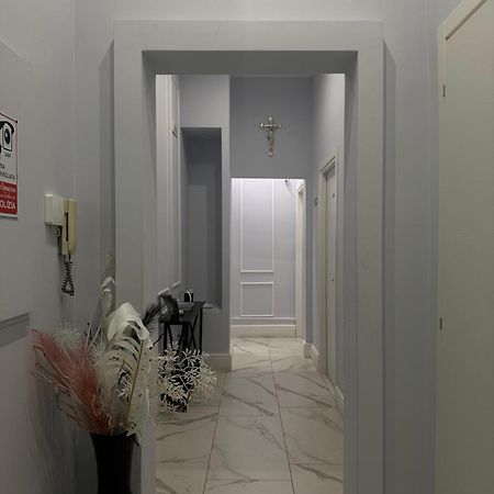Luxury 2.0 Bed & Breakfast Napoli Ngoại thất bức ảnh