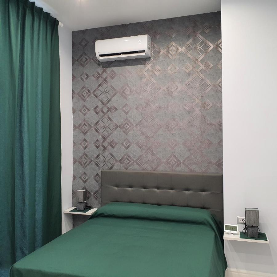Luxury 2.0 Bed & Breakfast Napoli Ngoại thất bức ảnh