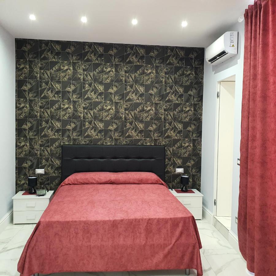 Luxury 2.0 Bed & Breakfast Napoli Ngoại thất bức ảnh