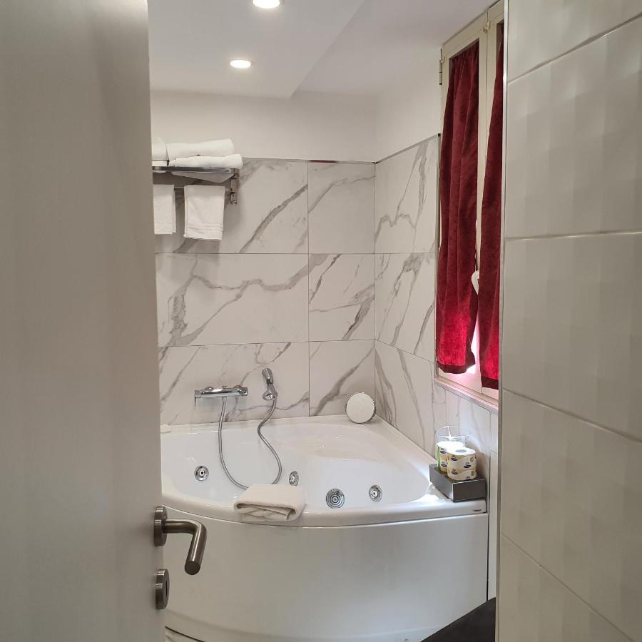 Luxury 2.0 Bed & Breakfast Napoli Ngoại thất bức ảnh