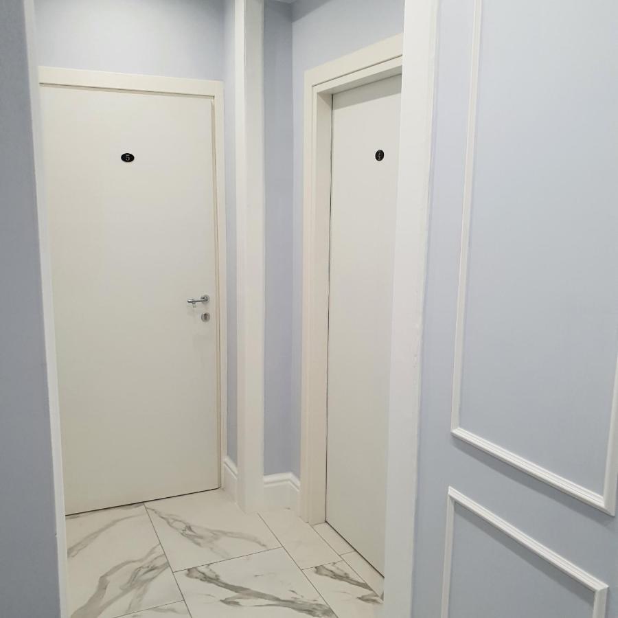 Luxury 2.0 Bed & Breakfast Napoli Ngoại thất bức ảnh
