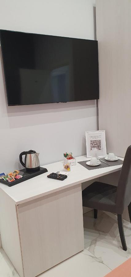 Luxury 2.0 Bed & Breakfast Napoli Ngoại thất bức ảnh