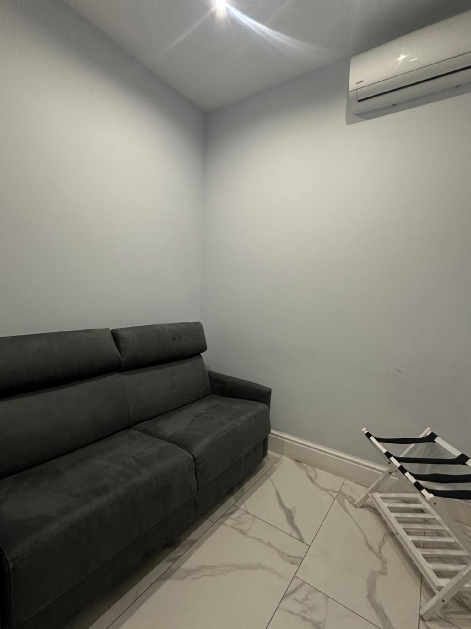 Luxury 2.0 Bed & Breakfast Napoli Ngoại thất bức ảnh
