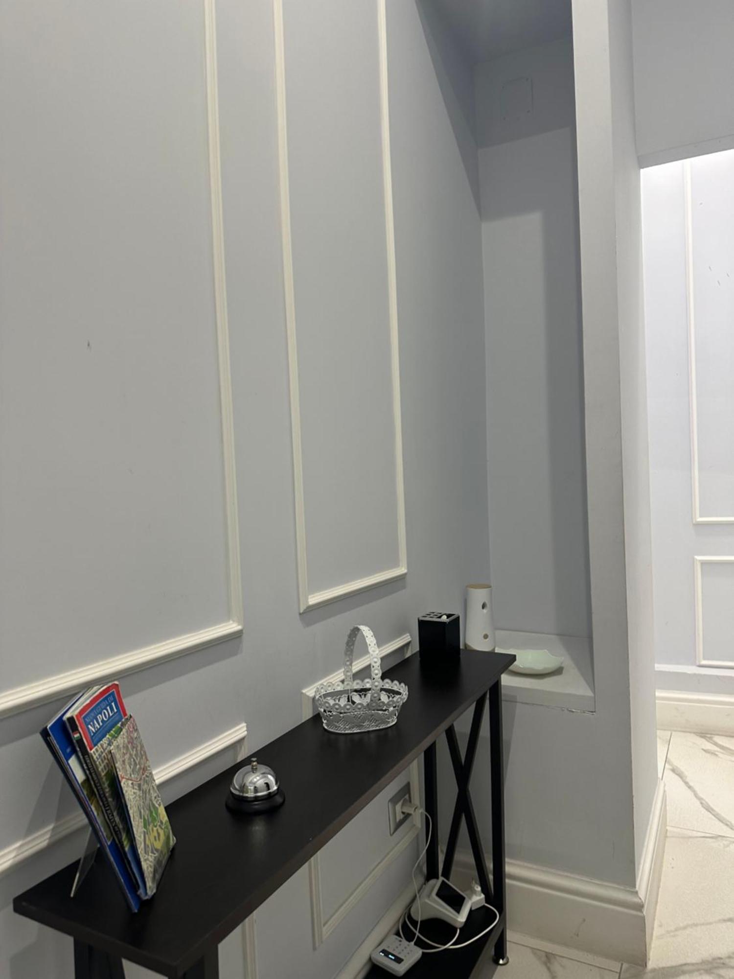 Luxury 2.0 Bed & Breakfast Napoli Ngoại thất bức ảnh