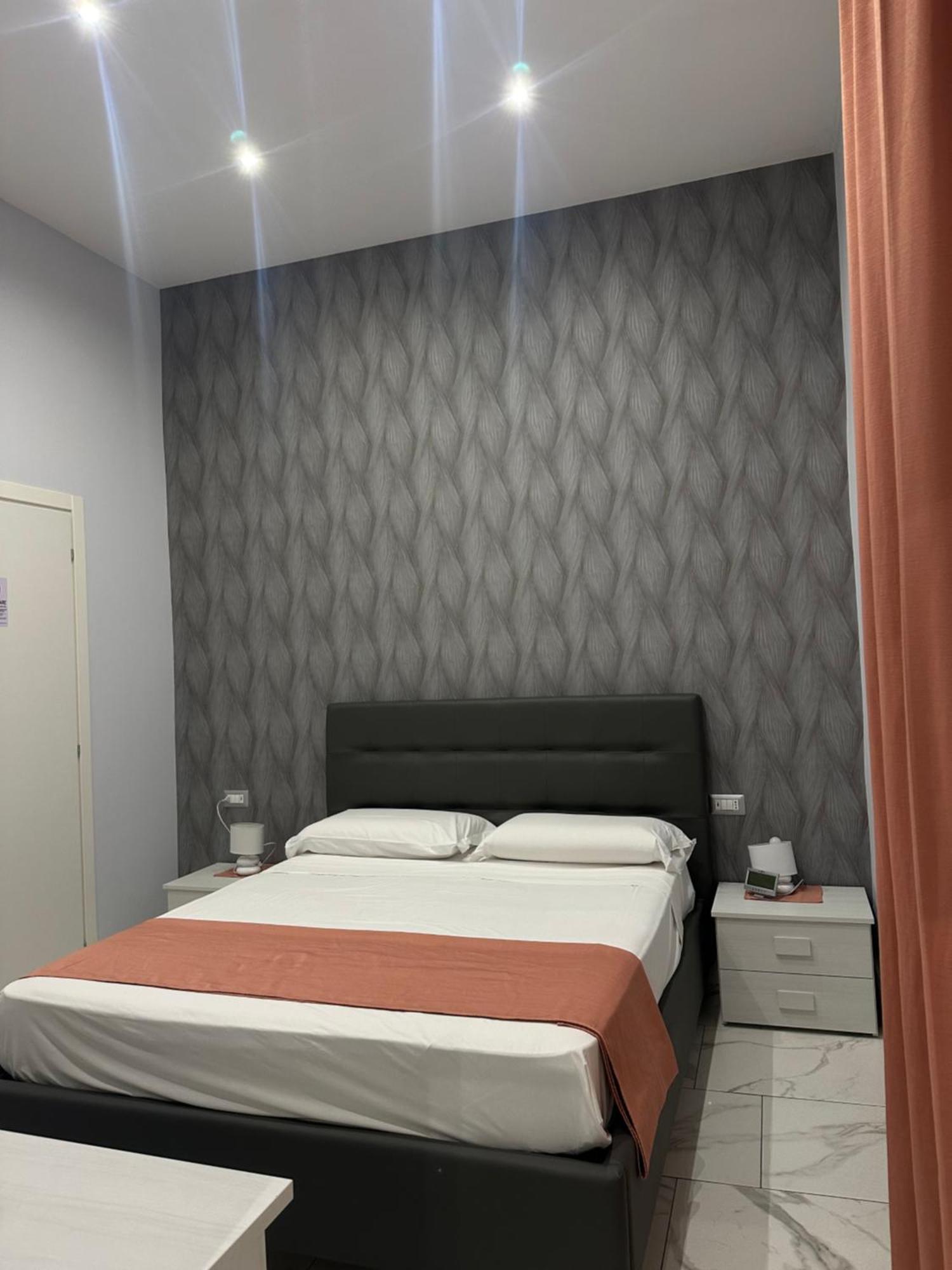 Luxury 2.0 Bed & Breakfast Napoli Ngoại thất bức ảnh