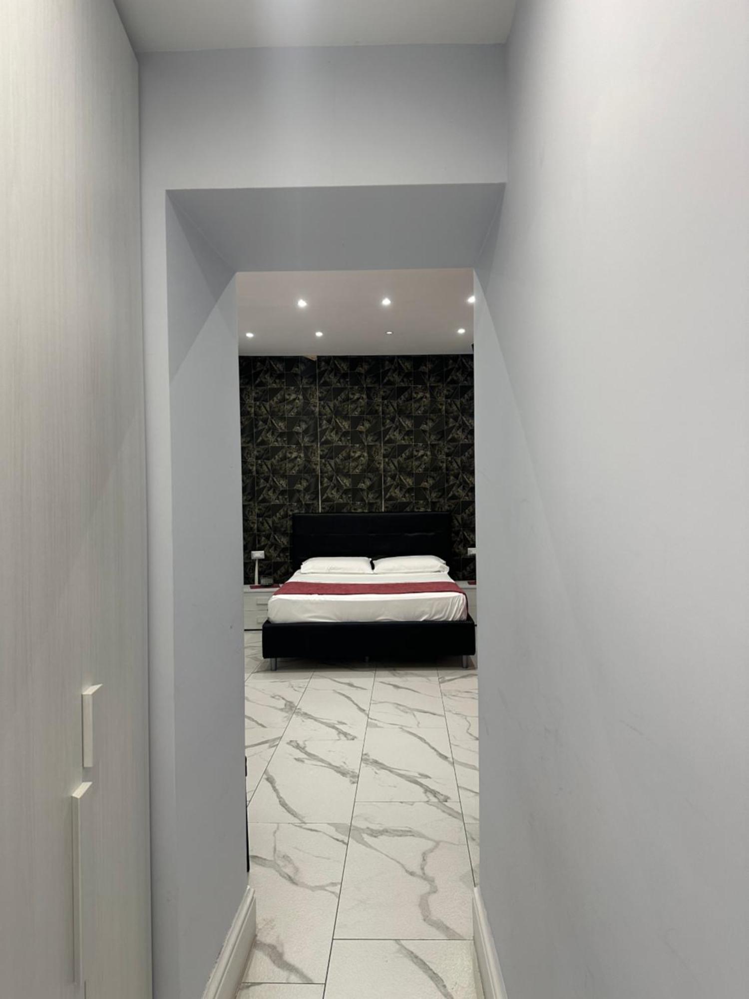 Luxury 2.0 Bed & Breakfast Napoli Ngoại thất bức ảnh