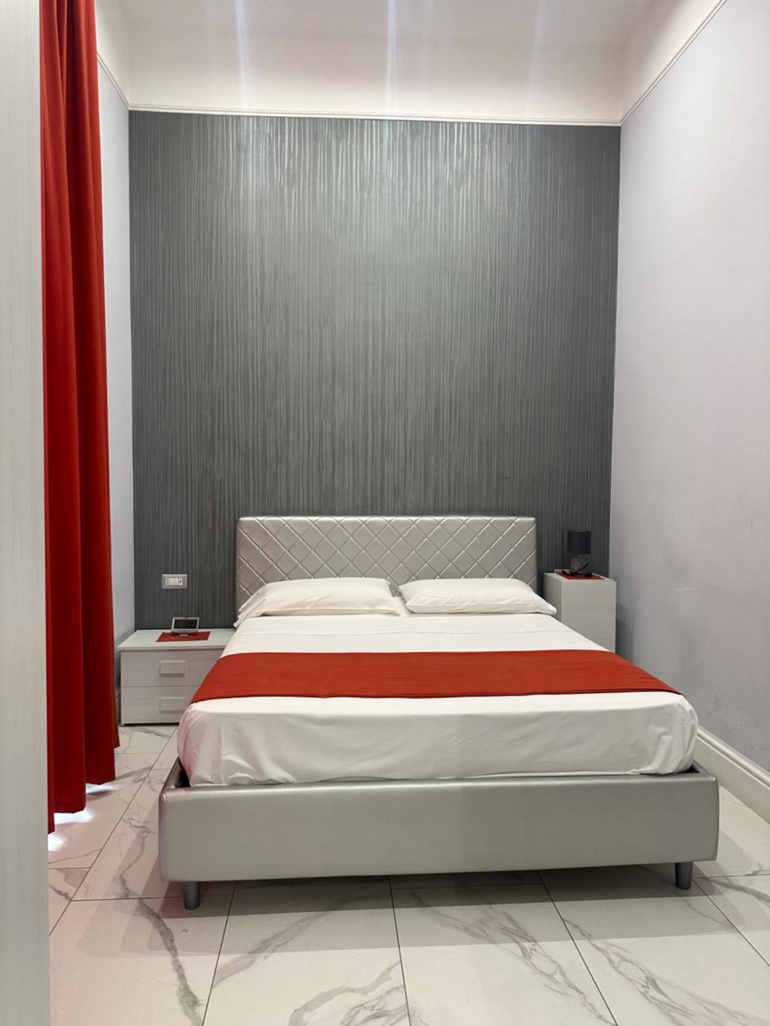 Luxury 2.0 Bed & Breakfast Napoli Ngoại thất bức ảnh