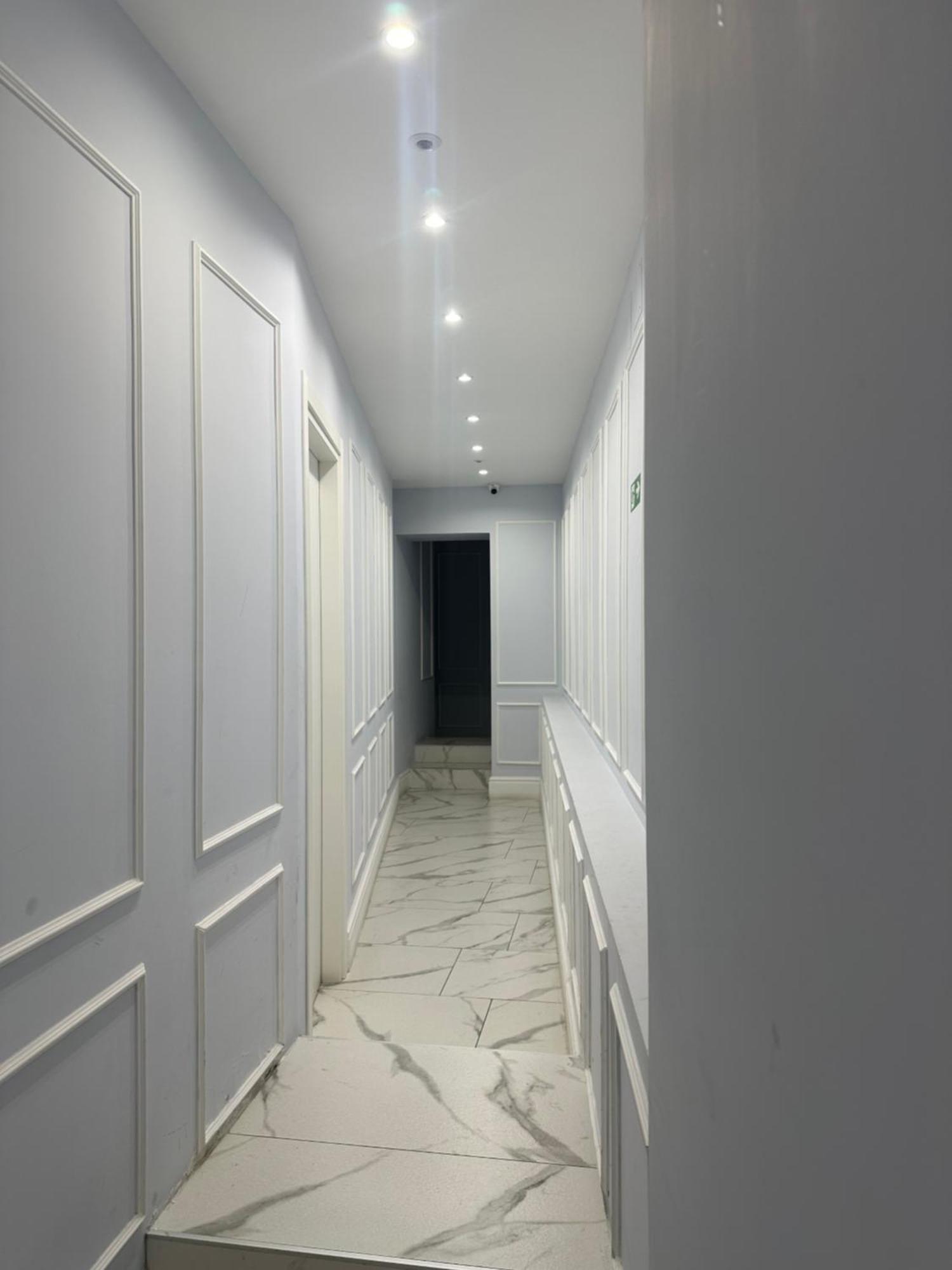 Luxury 2.0 Bed & Breakfast Napoli Ngoại thất bức ảnh