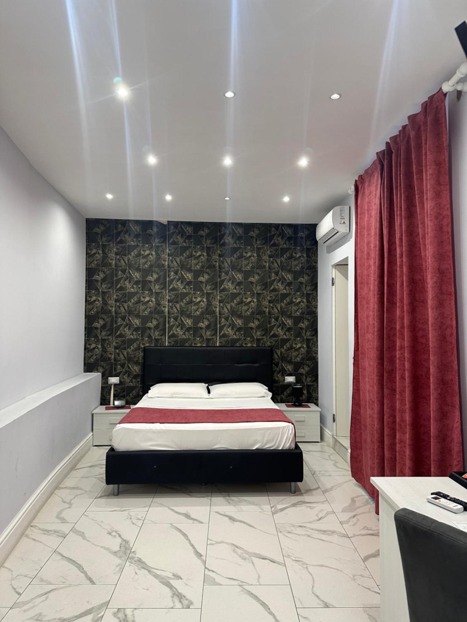 Luxury 2.0 Bed & Breakfast Napoli Ngoại thất bức ảnh