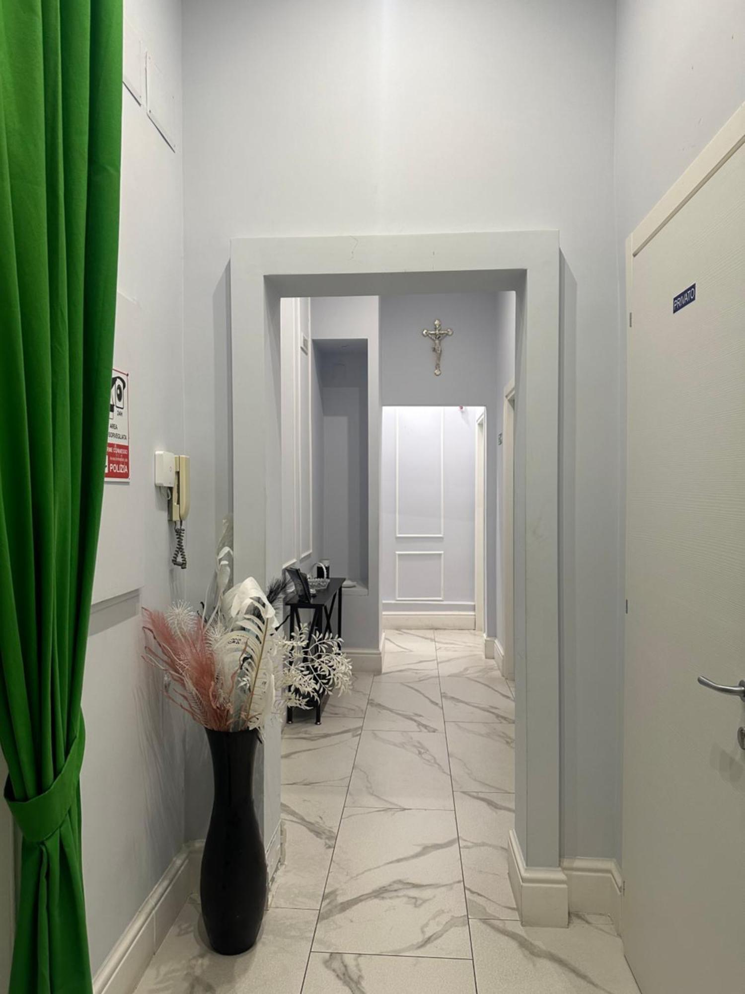 Luxury 2.0 Bed & Breakfast Napoli Ngoại thất bức ảnh